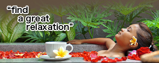 Soka Bali Spa