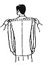 WIDTH OF SHOULDER
