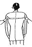 WIDTH OF BACK