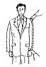 SLEEVE LENGTH