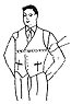 CHEST MEASUREMENT