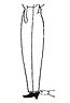 WIDTH OF CUFF